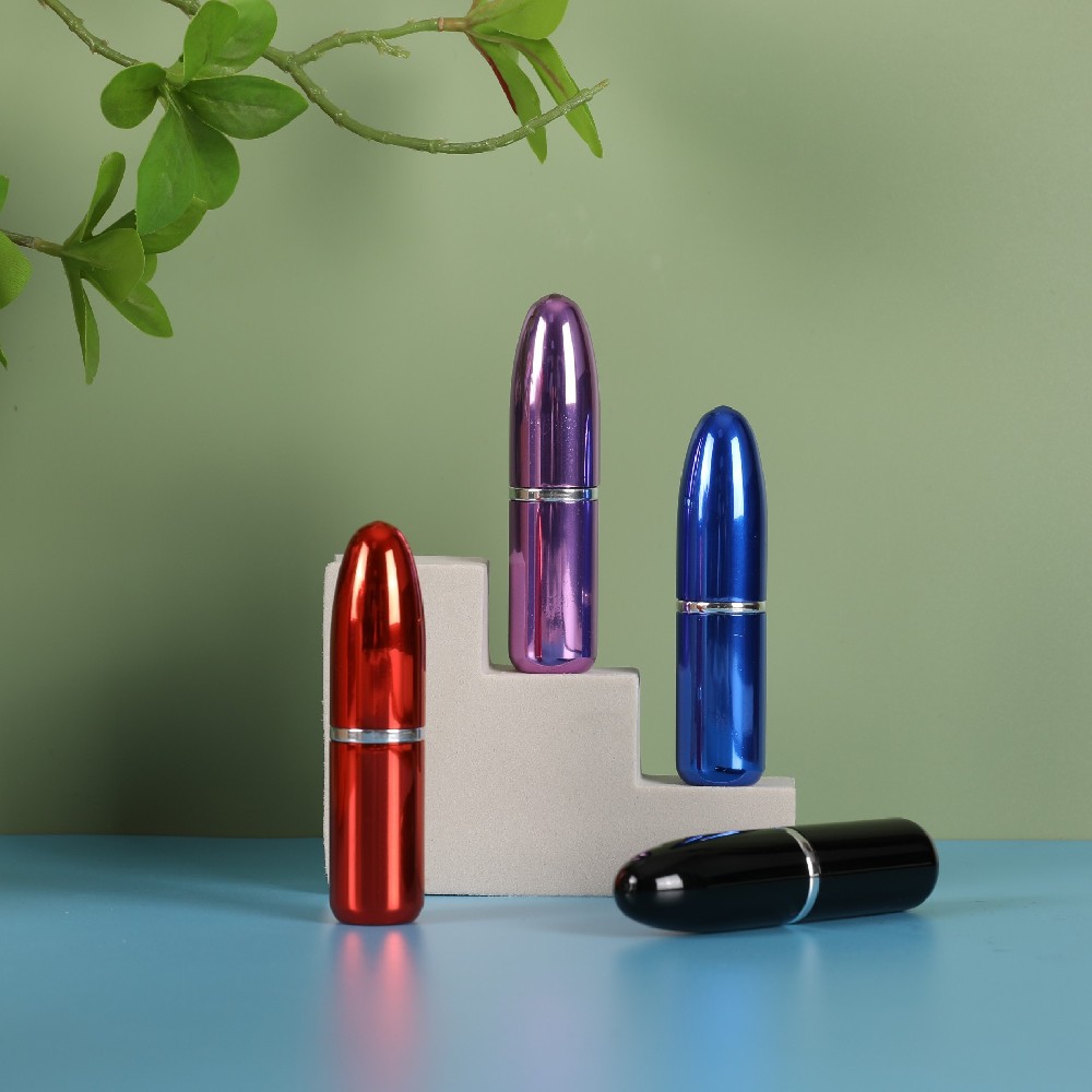 電化鋁3ml 尖頭噴霧瓶
