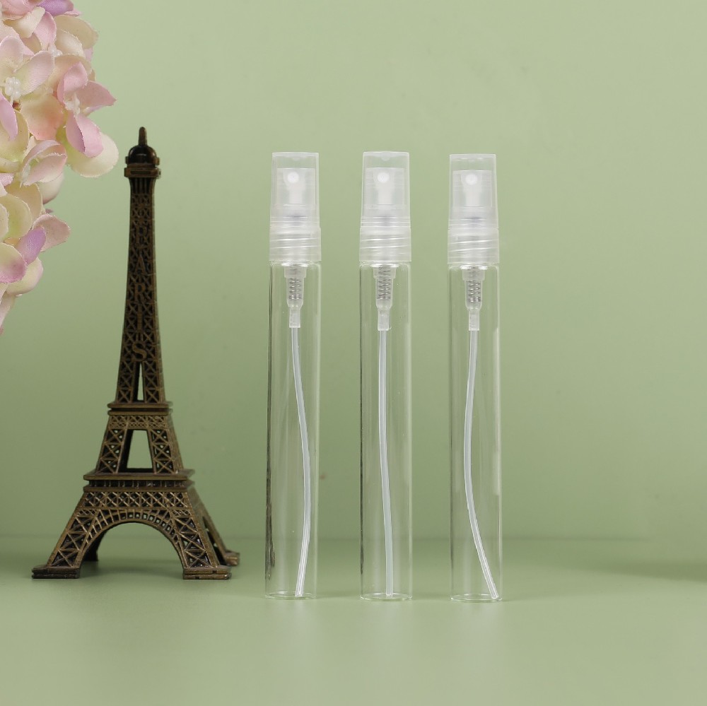 10ml 拉管噴霧瓶